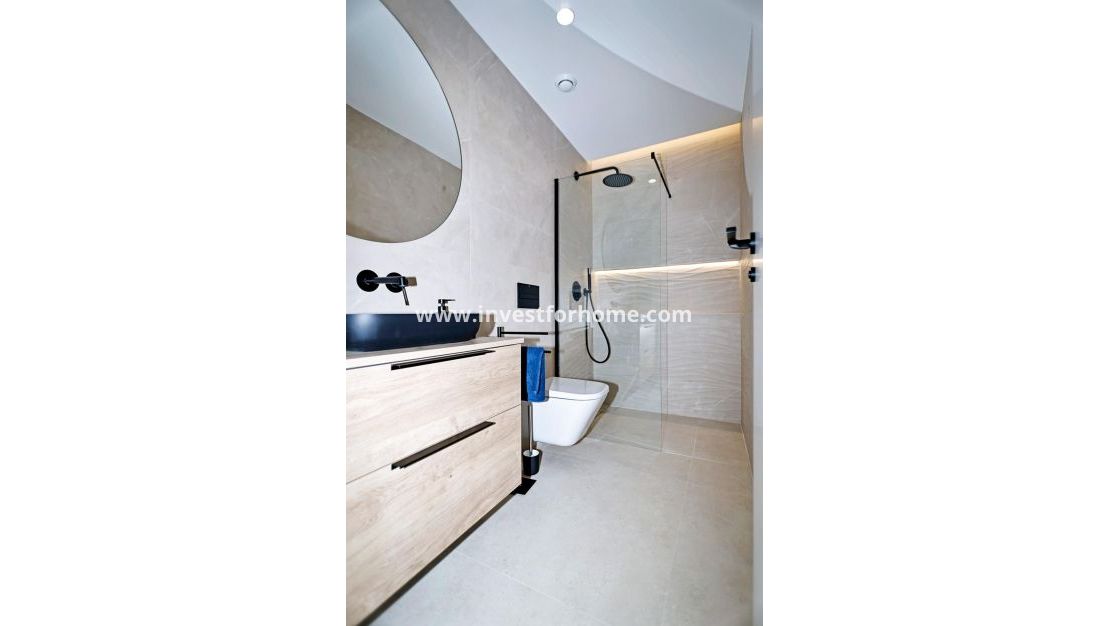 New Build - Villa - Molina De Segura - Urb. La Quinta