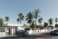 New Build - Villa - Molina De Segura - Urb. La Quinta