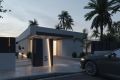 New Build - Villa - Molina De Segura - Urb. La Quinta