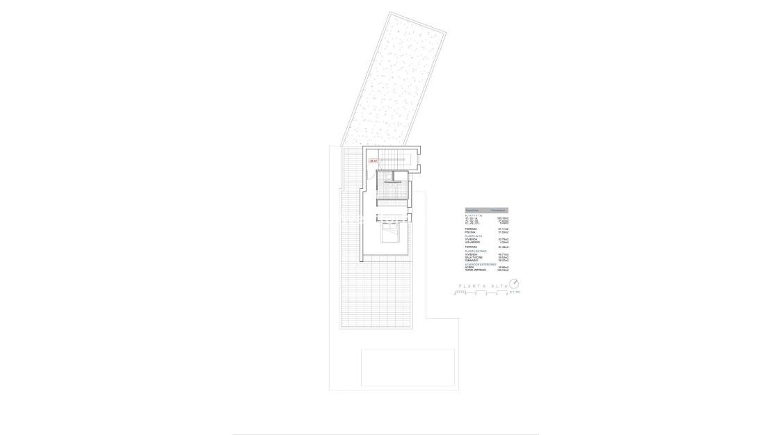 New Build - Villa - Moraira - Cala L Andrago