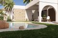 New Build - Villa - Murcia