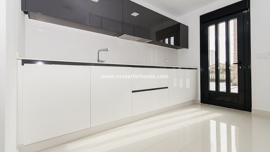 New Build - Villa - Orihuela Costa - Dehesa De Campoamor