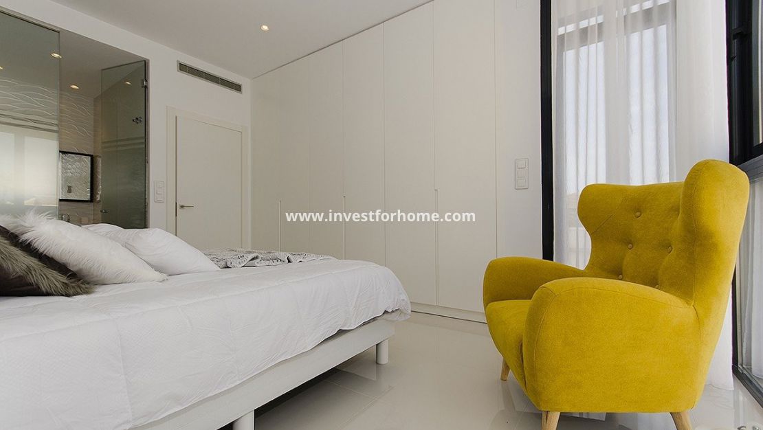 New Build - Villa - Orihuela Costa - Dehesa De Campoamor