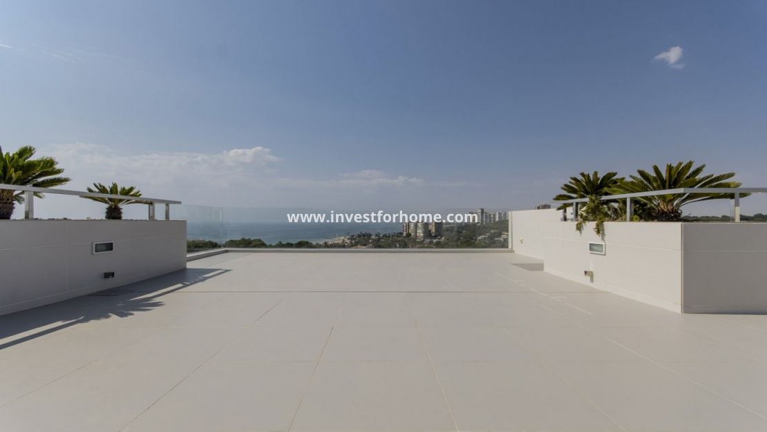 New Build - Villa - Orihuela Costa - Dehesa De Campoamor