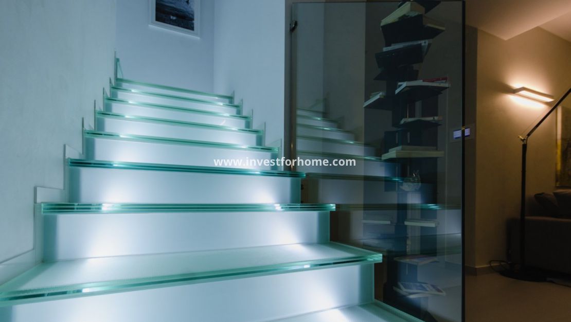 New Build - Villa - Orihuela Costa - Dehesa De Campoamor