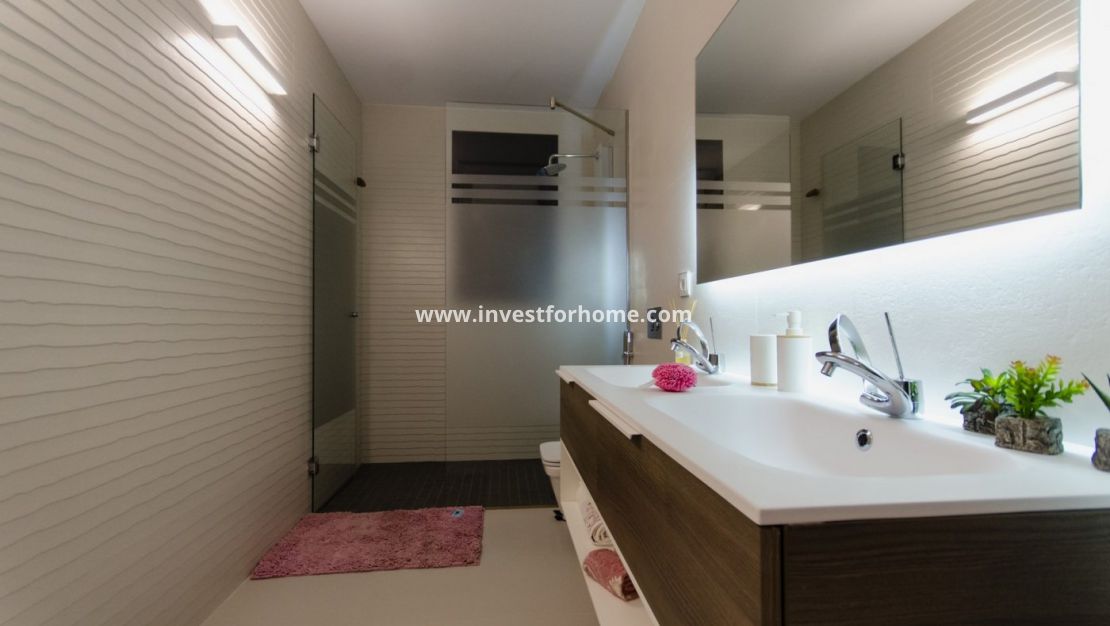 New Build - Villa - Orihuela Costa - Dehesa De Campoamor