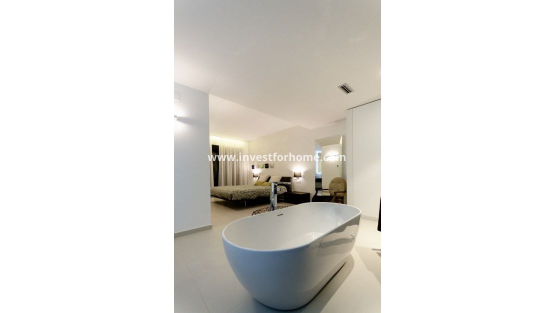 New Build - Villa - Orihuela Costa - Dehesa De Campoamor