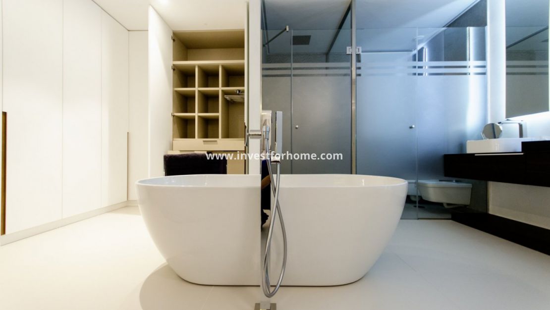 New Build - Villa - Orihuela Costa - Dehesa De Campoamor