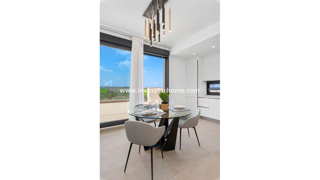 New Build - Villa - Orihuela Costa - Dehesa de Campoamor