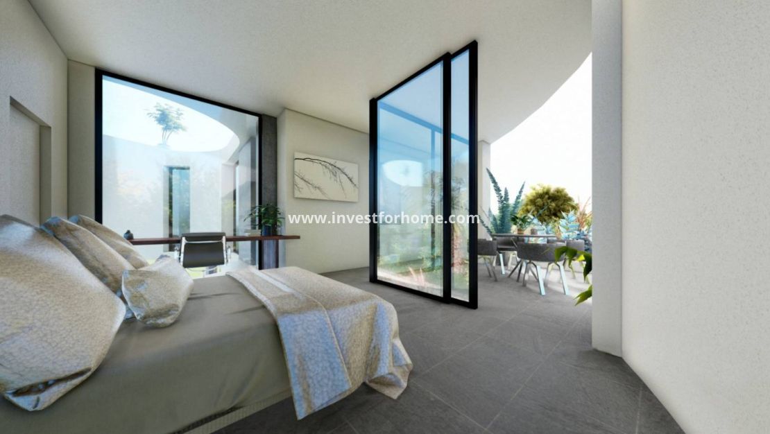 New Build - Villa - Orihuela Costa - Dehesa de Campoamor