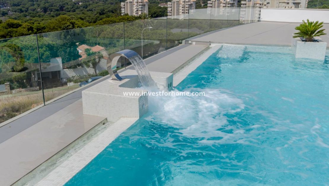 New Build - Villa - Orihuela Costa - Dehesa de Campoamor