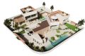 New Build - Villa - Orihuela Costa - Dehesa de Campoamor