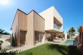 New Build - Villa - Orihuela Costa - Dehesa de Campoamor