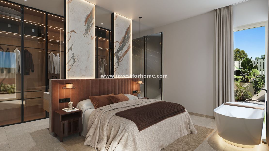 New Build - Villa - Orihuela Costa - Dehesa de Campoamor