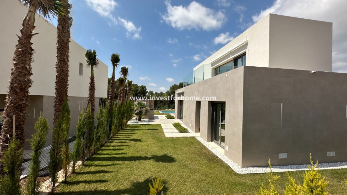 New Build - Villa - Orihuela Costa - Las Colinas Golf