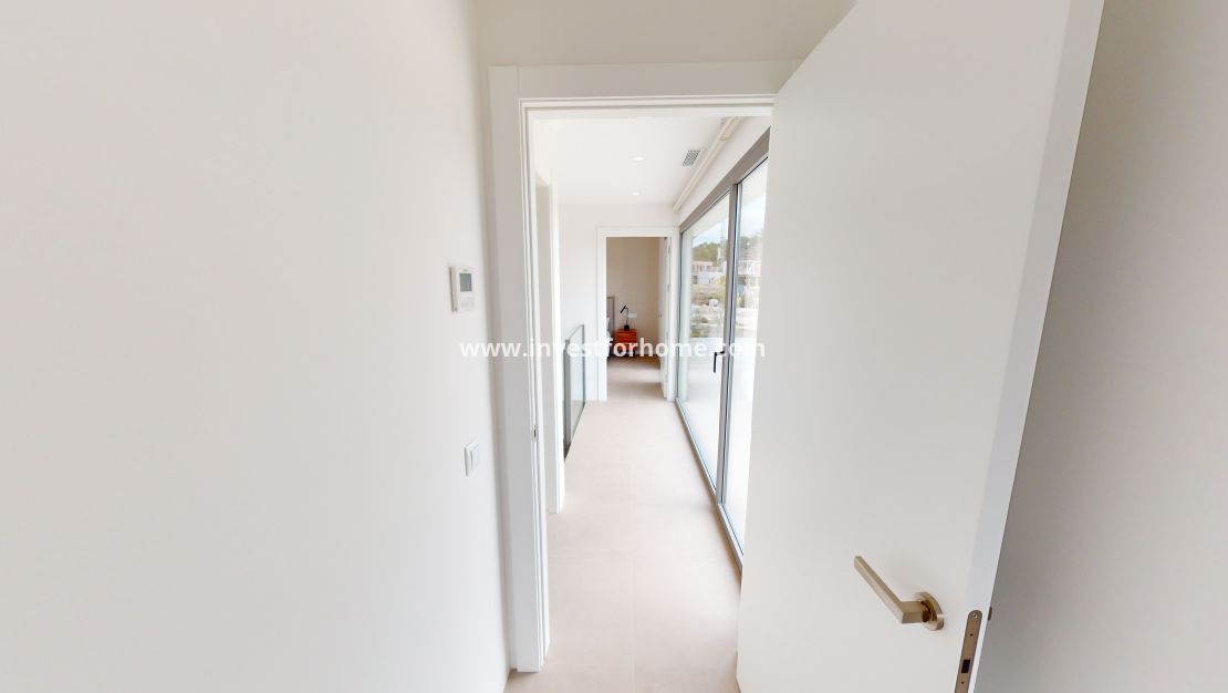 New Build - Villa - Orihuela Costa - Las Colinas Golf