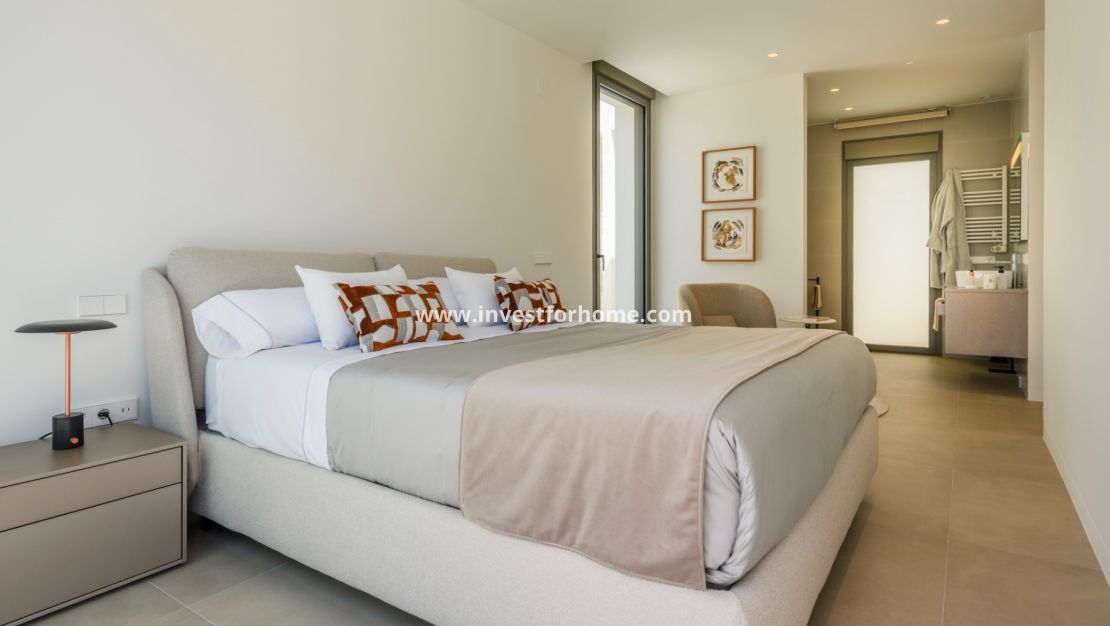 New Build - Villa - Orihuela Costa - Las Colinas Golf