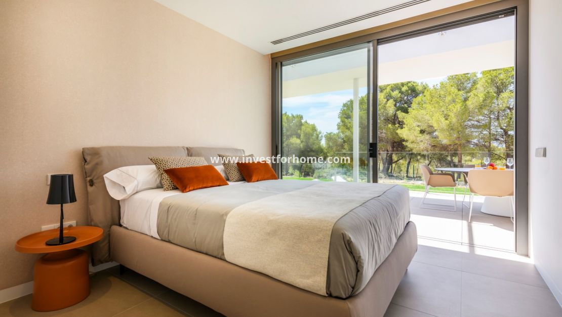 New Build - Villa - Orihuela Costa - Las Colinas Golf