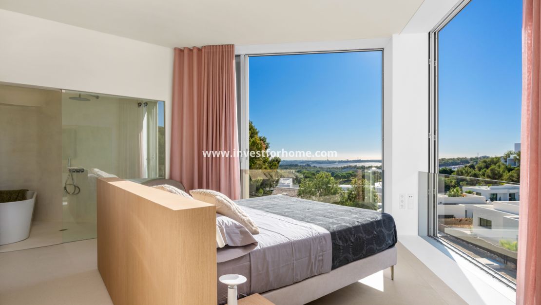 New Build - Villa - Orihuela Costa - Las Colinas Golf