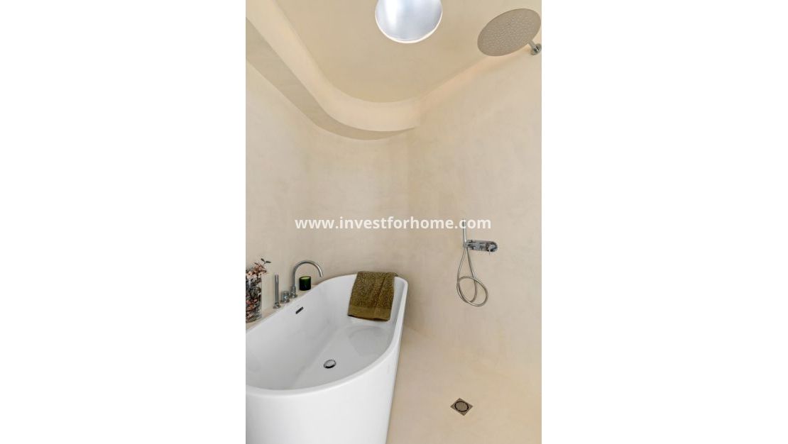 New Build - Villa - Orihuela Costa - Las Colinas Golf