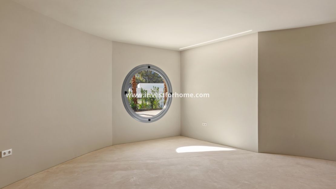 New Build - Villa - Orihuela Costa - Las Colinas Golf