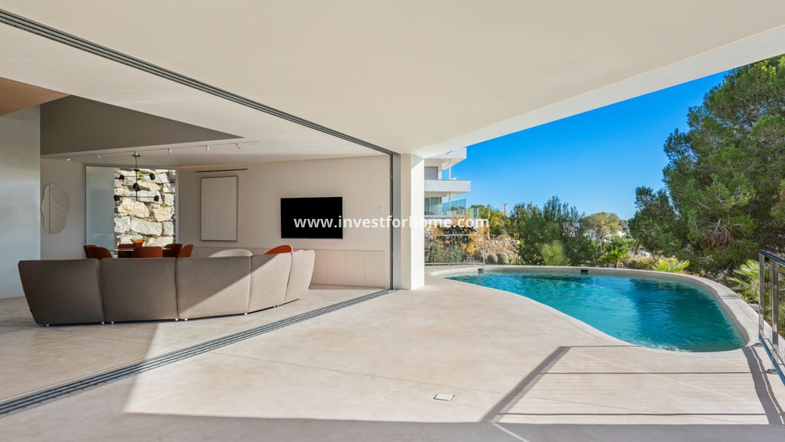 New Build - Villa - Orihuela Costa - Las Colinas Golf
