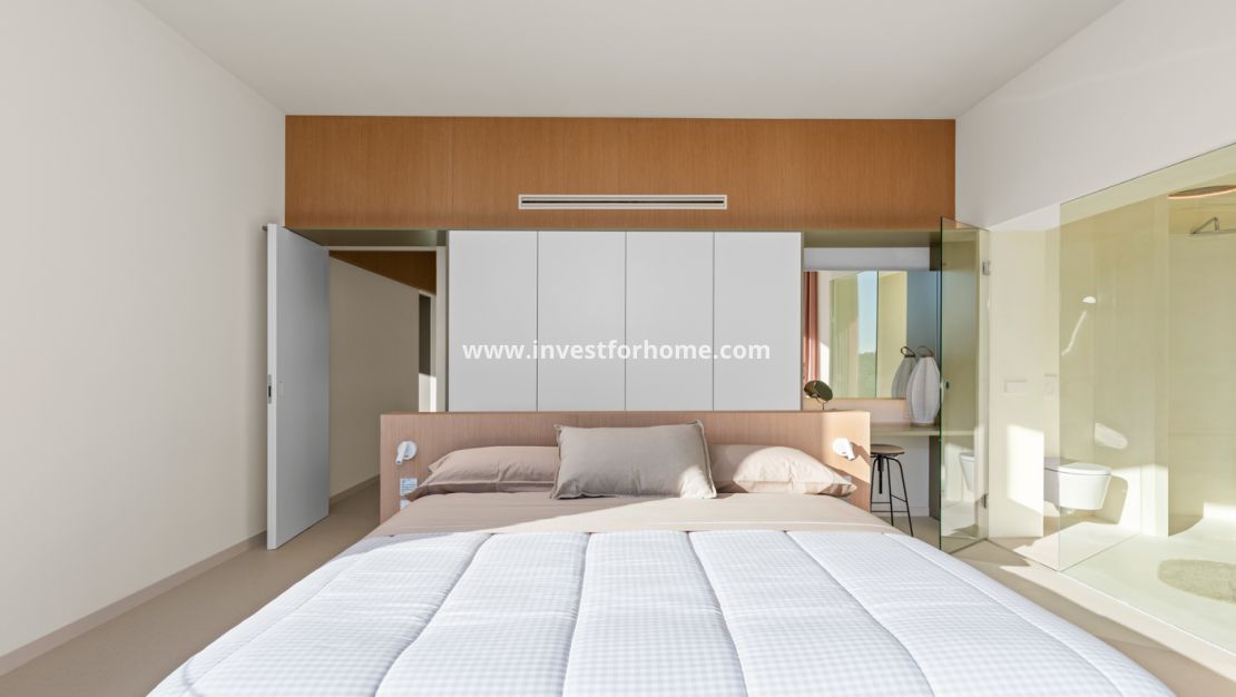 New Build - Villa - Orihuela Costa - Las Colinas Golf