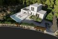 New Build - Villa - Orihuela Costa - Las Colinas Golf