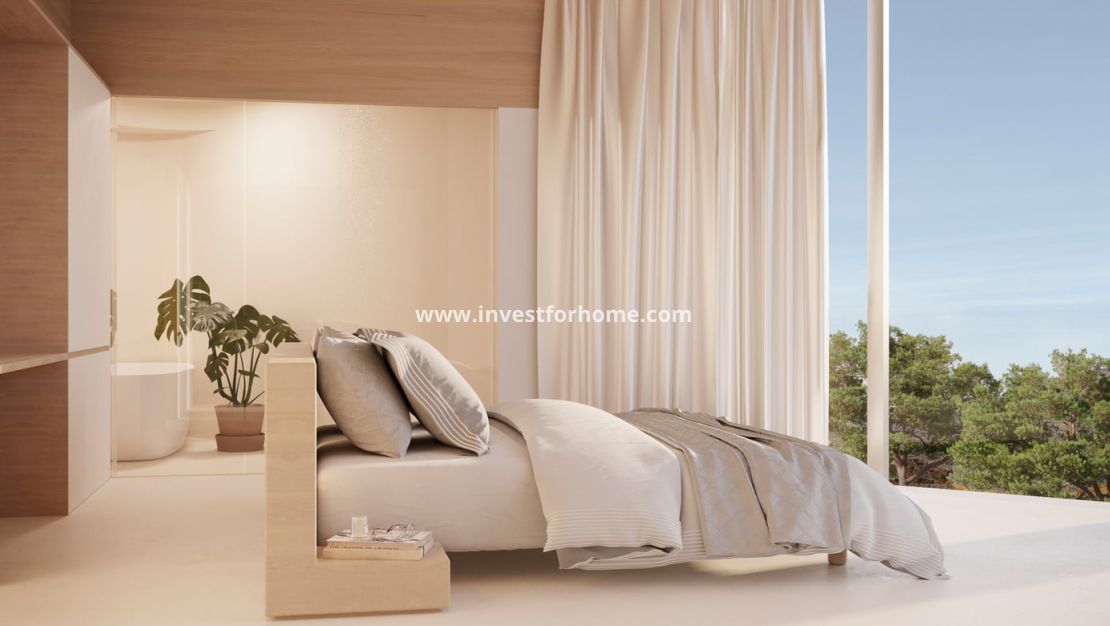 New Build - Villa - Orihuela Costa - Las Colinas Golf