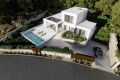 New Build - Villa - Orihuela Costa - Las Colinas Golf