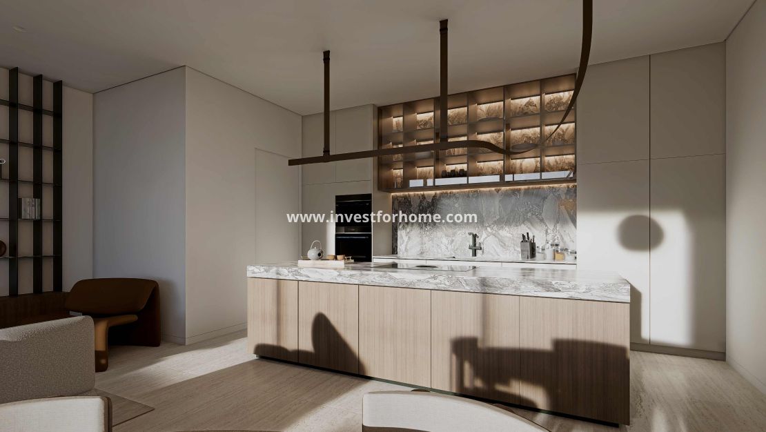 New Build - Villa - Orihuela Costa - Las Colinas Golf