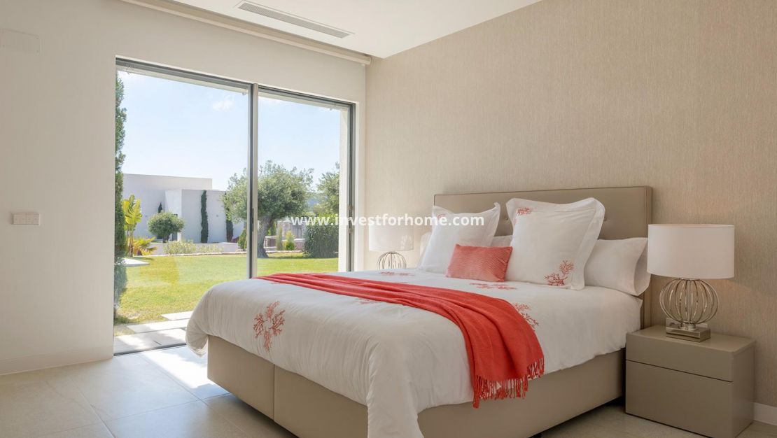 New Build - Villa - Orihuela Costa - Las Colinas Golf
