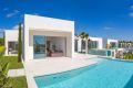 New Build - Villa - Orihuela Costa - Las Colinas Golf