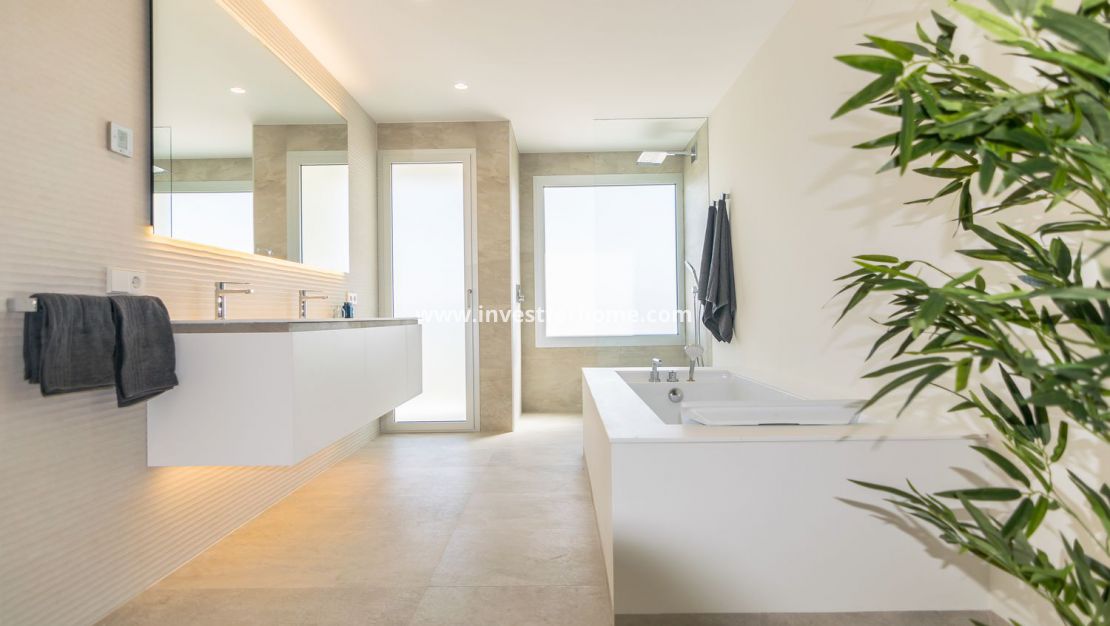 New Build - Villa - Orihuela Costa - Las Colinas Golf