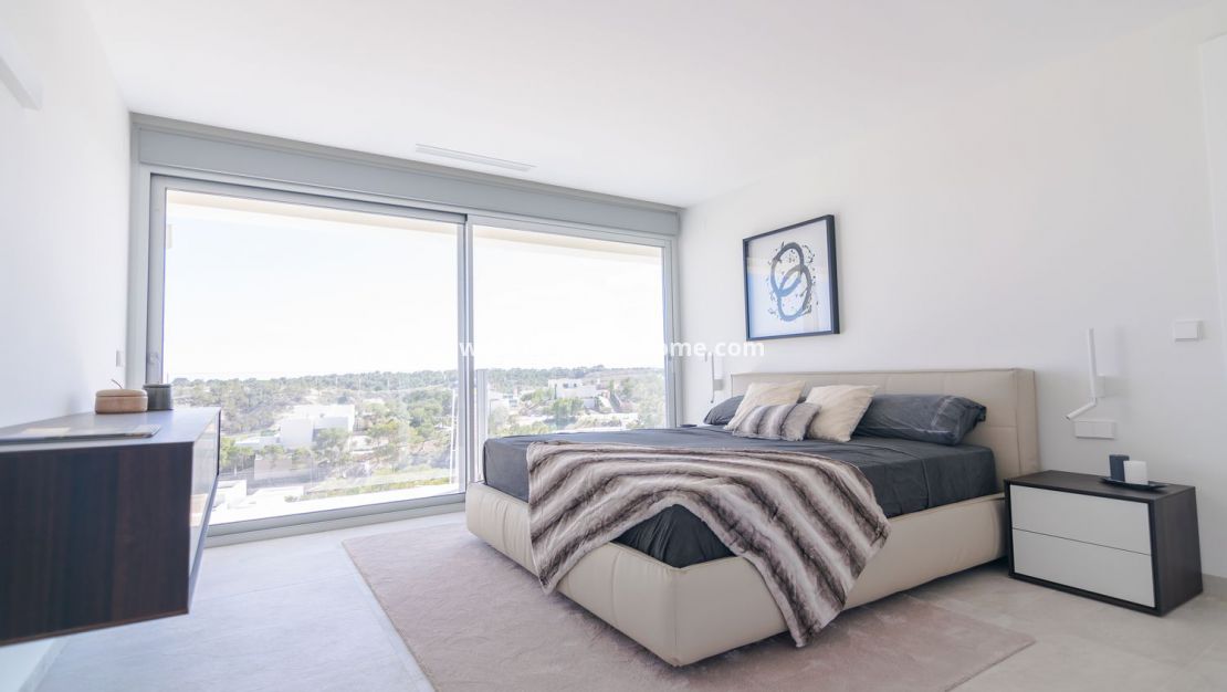 New Build - Villa - Orihuela Costa - Las Colinas Golf