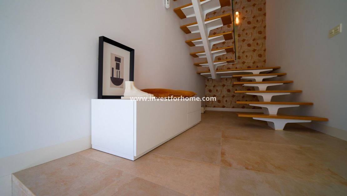 New Build - Villa - Orihuela Costa - Los Altos