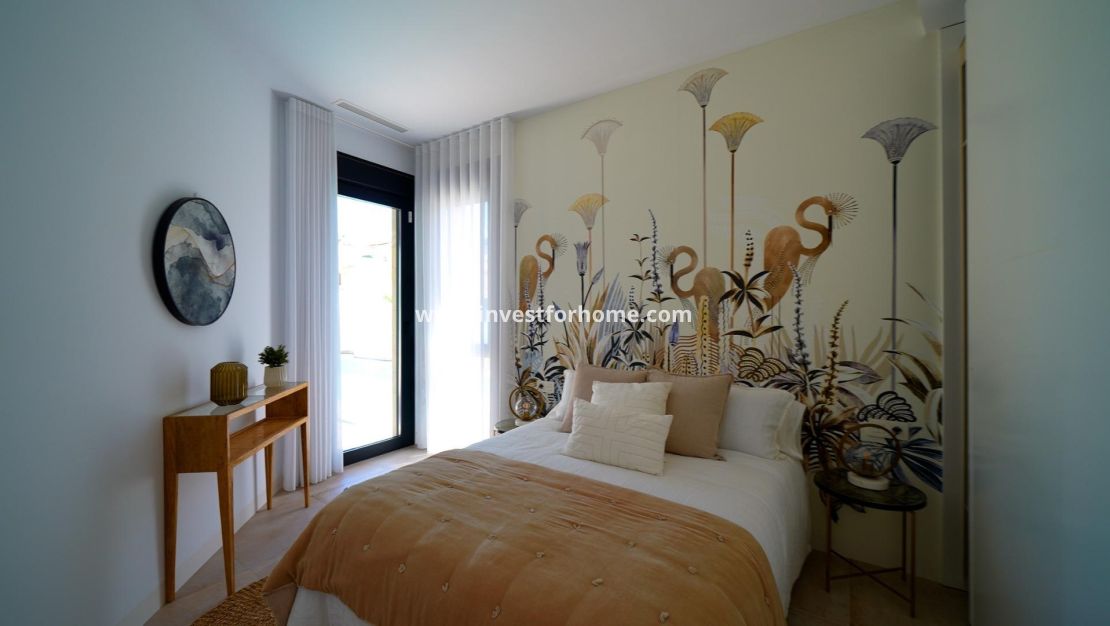 New Build - Villa - Orihuela Costa - Los Altos