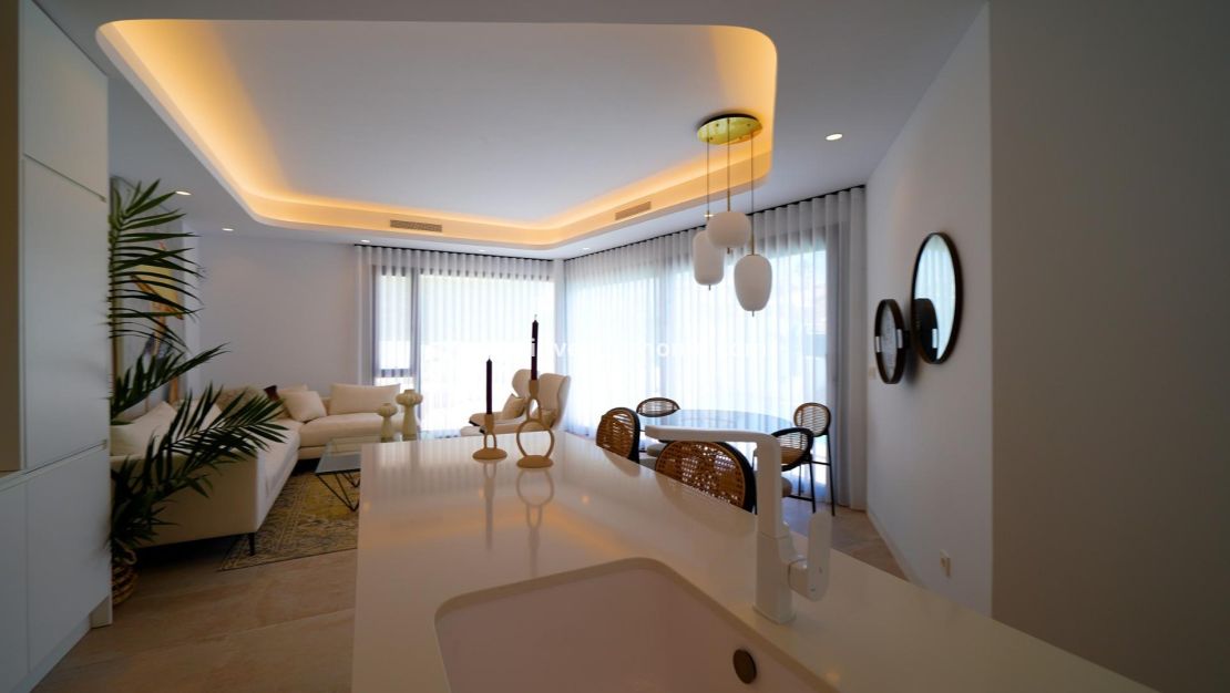 New Build - Villa - Orihuela Costa - Los Altos