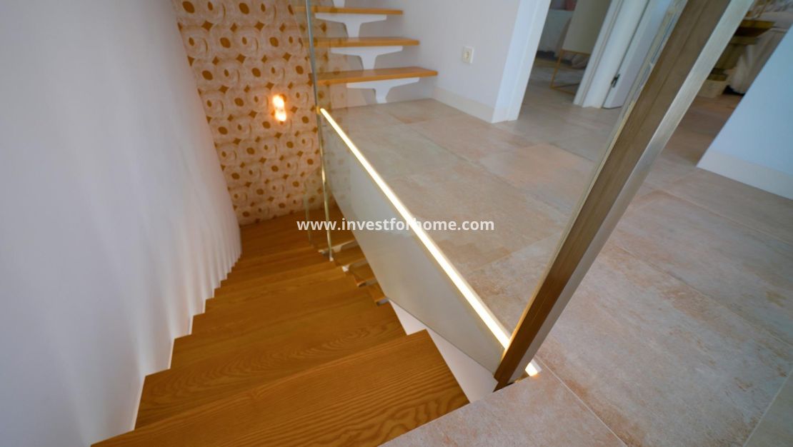 New Build - Villa - Orihuela Costa - Los Altos