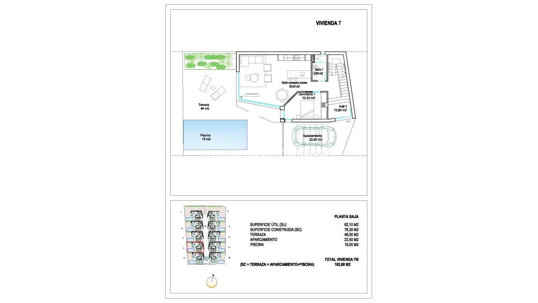 New Build - Villa - Orihuela Costa - Los Altos