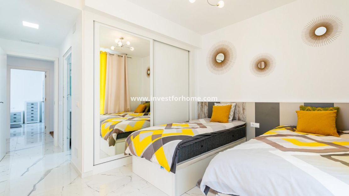 New Build - Villa - Orihuela Costa - Orihuela