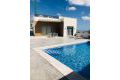 New Build - Villa - Orihuela Costa - San Miguel De Salinas