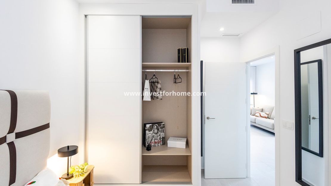 New Build - Villa - Orihuela Costa - Vistabella Golf