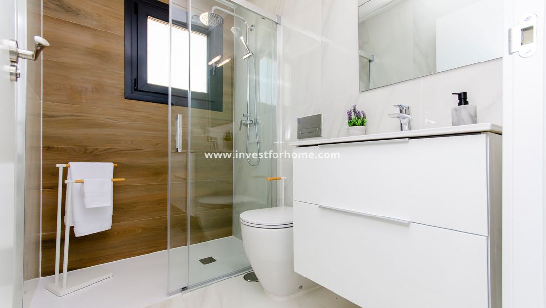 New Build - Villa - Orihuela Costa - Vistabella Golf