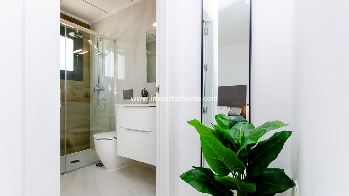 New Build - Villa - Orihuela Costa - Vistabella Golf