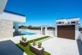 New Build - Villa - Orihuela Costa - Vistabella Golf