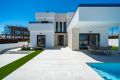 New Build - Villa - Orihuela Costa - Vistabella Golf