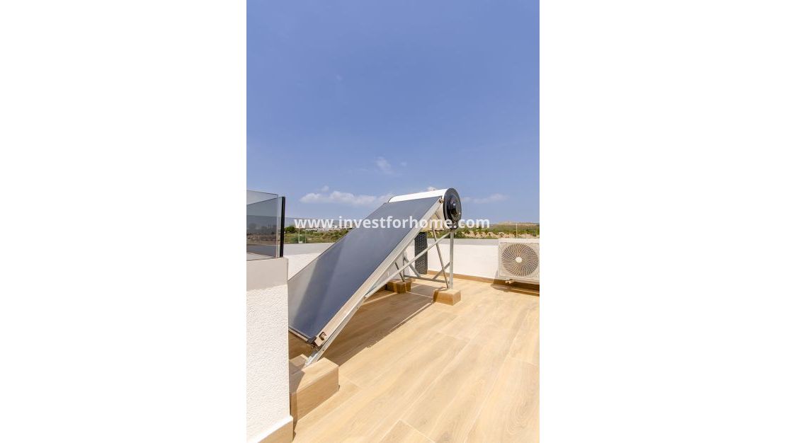 New Build - Villa - Orihuela Costa - Vistabella