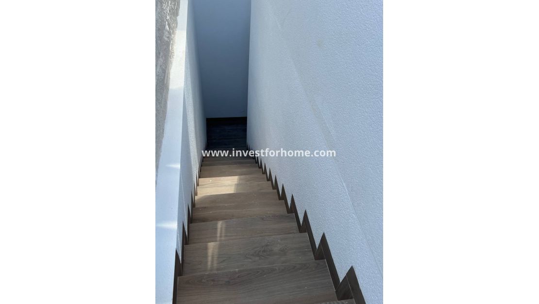 New Build - Villa - Orihuela Costa - Vistabella