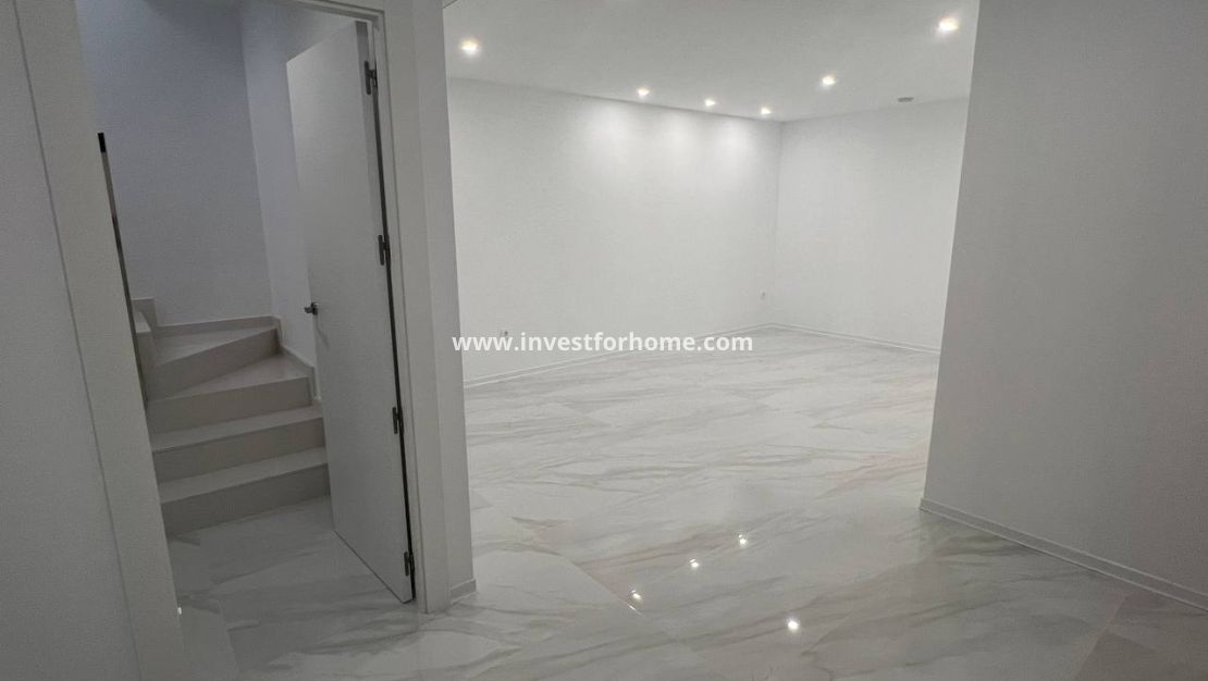 New Build - Villa - Orihuela Costa - Vistabella